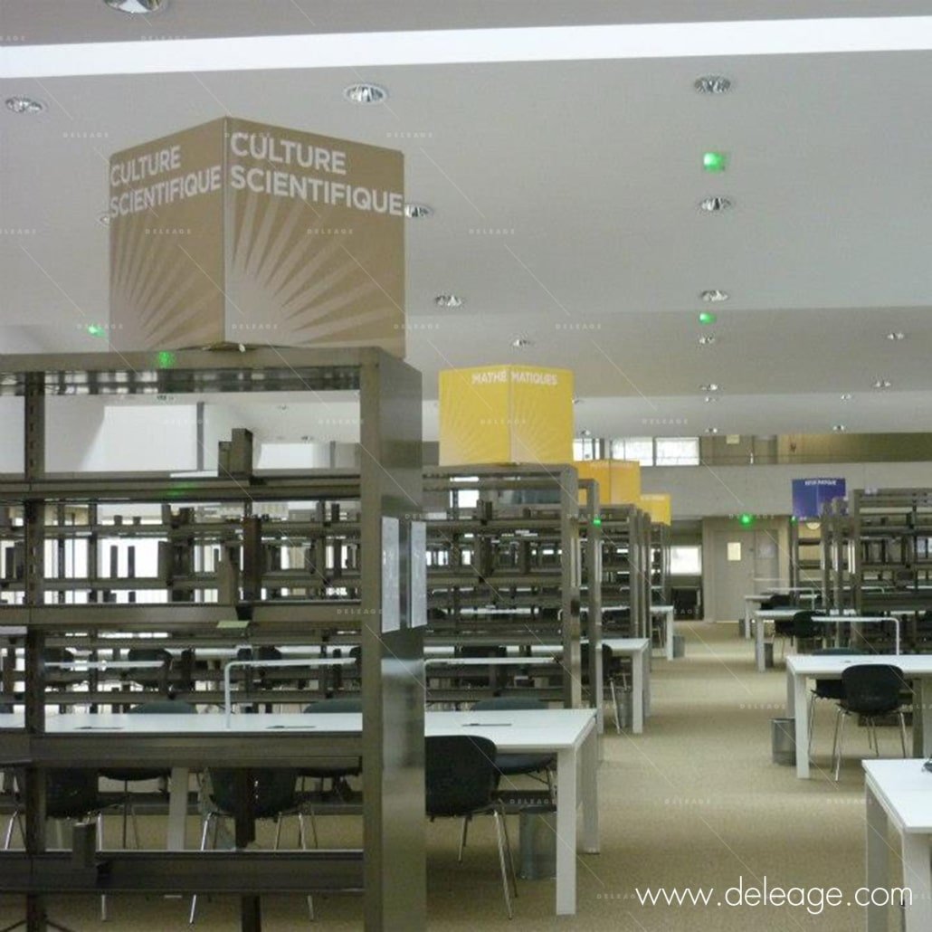 identification-rayonnage-bibliotheque