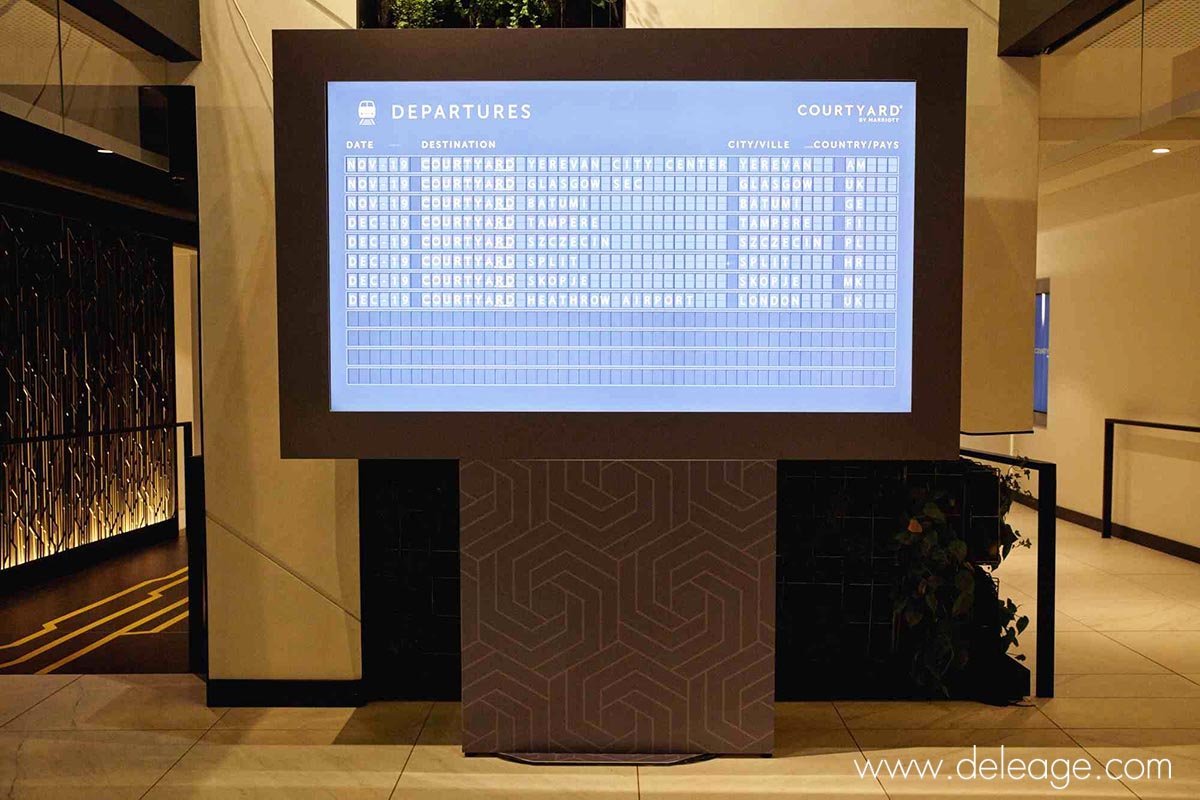deco-affichage-aéroport