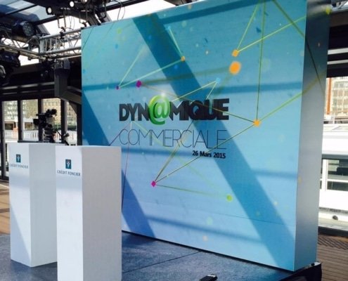 location-support-communication