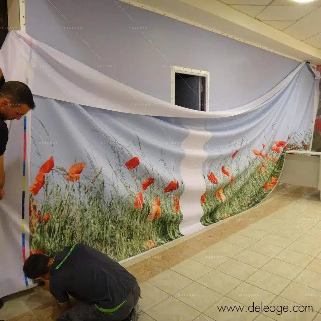 pose-tissu-tendu-mural-1