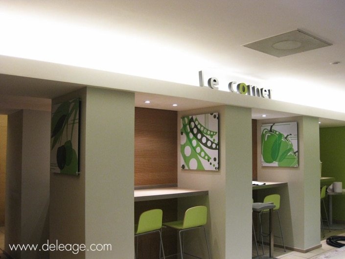 signalétique-restaurant-d’entreprise