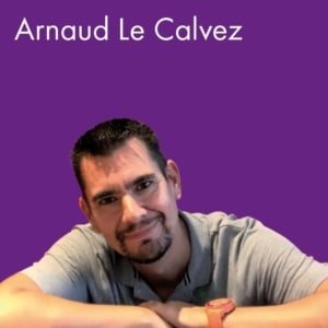 arnaud