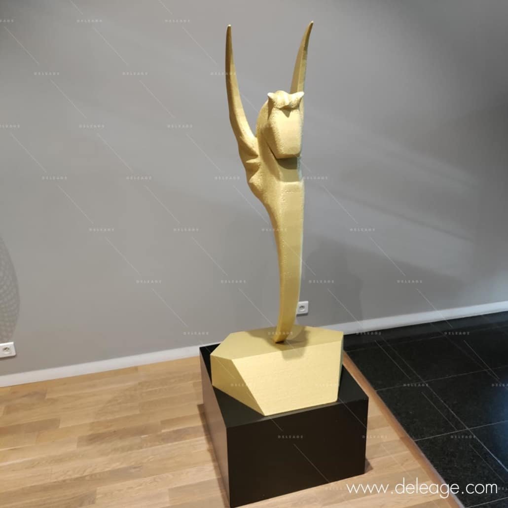 statue-polystyrene-pegase