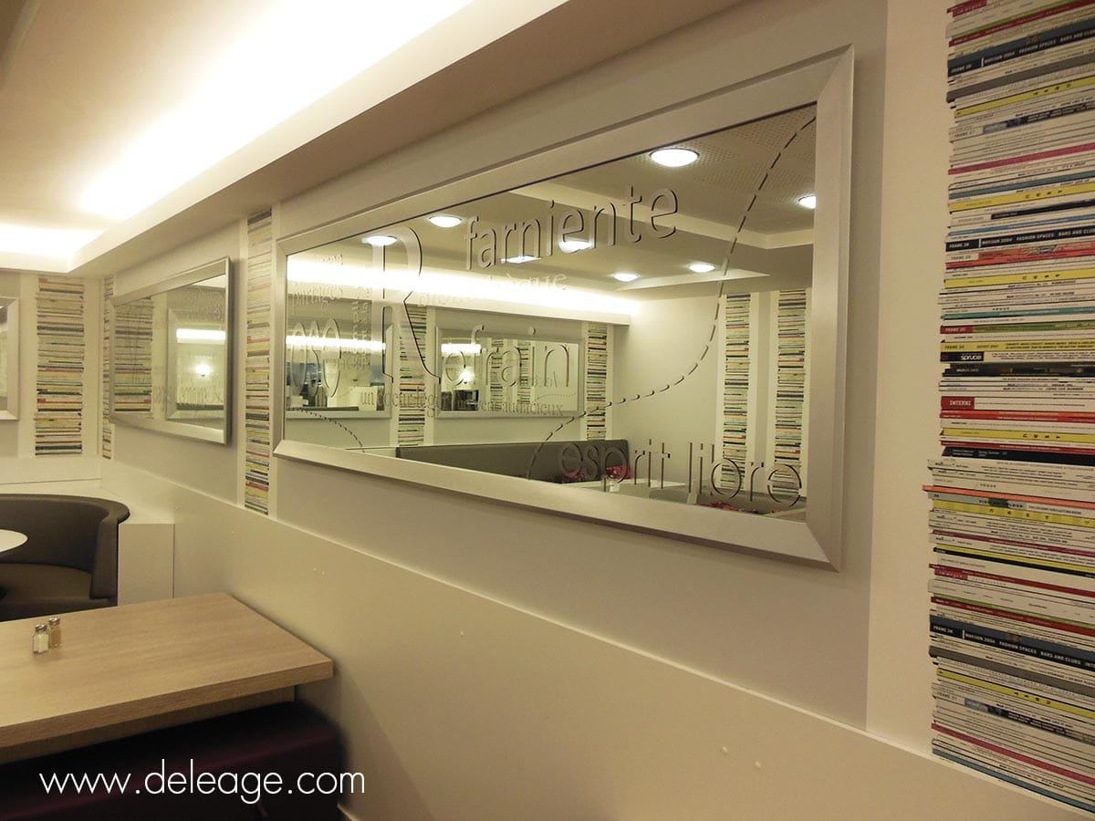 signalétique-restaurant -d'entreprise-cantine