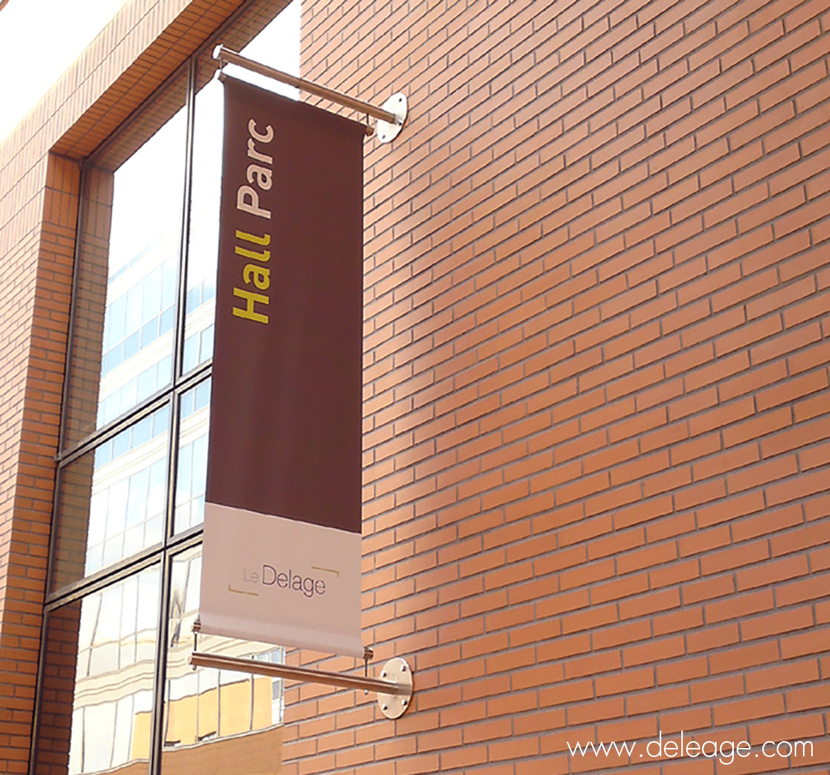 signalétique-extérieure