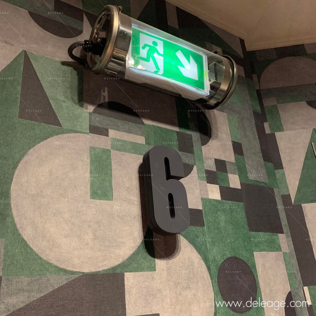 chiffres-en-relief-peint-6