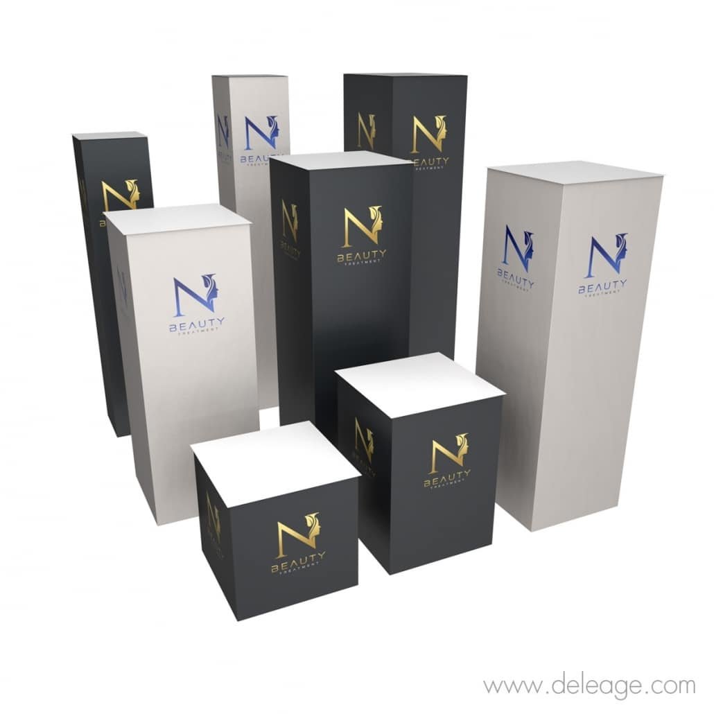 présentoir-colonne-stèle-eco