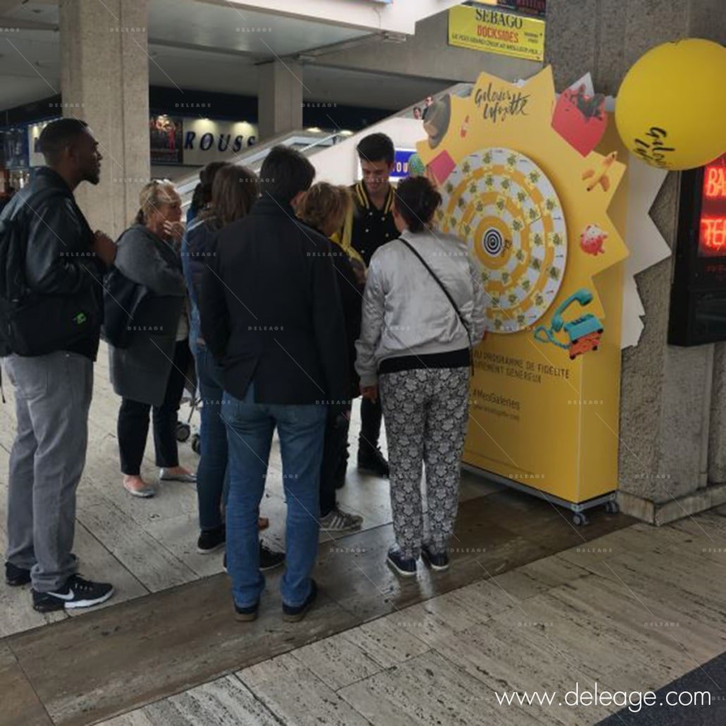 PLV-roue-de-loterie-road-show