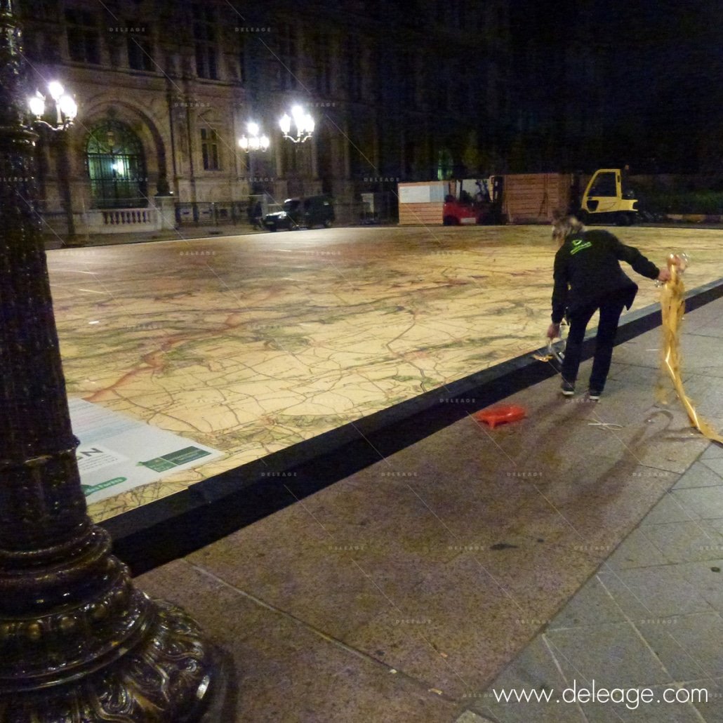 IGN mairie de Paris 2