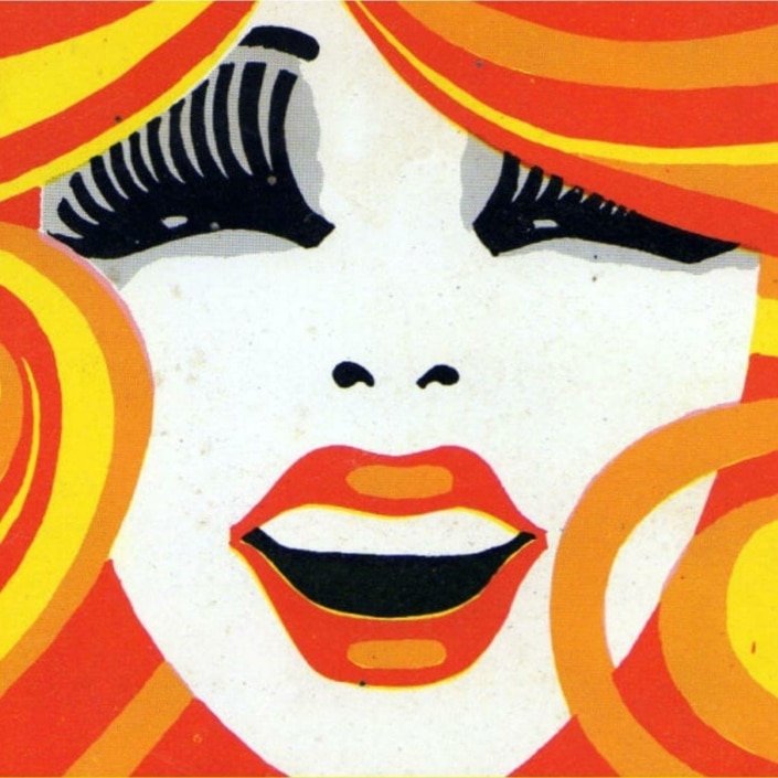 affiche la cage aux folles