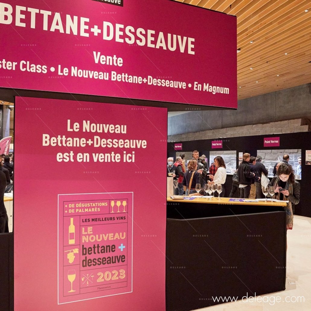 Grand Tasting 2022 Day 1 Ambiances 014