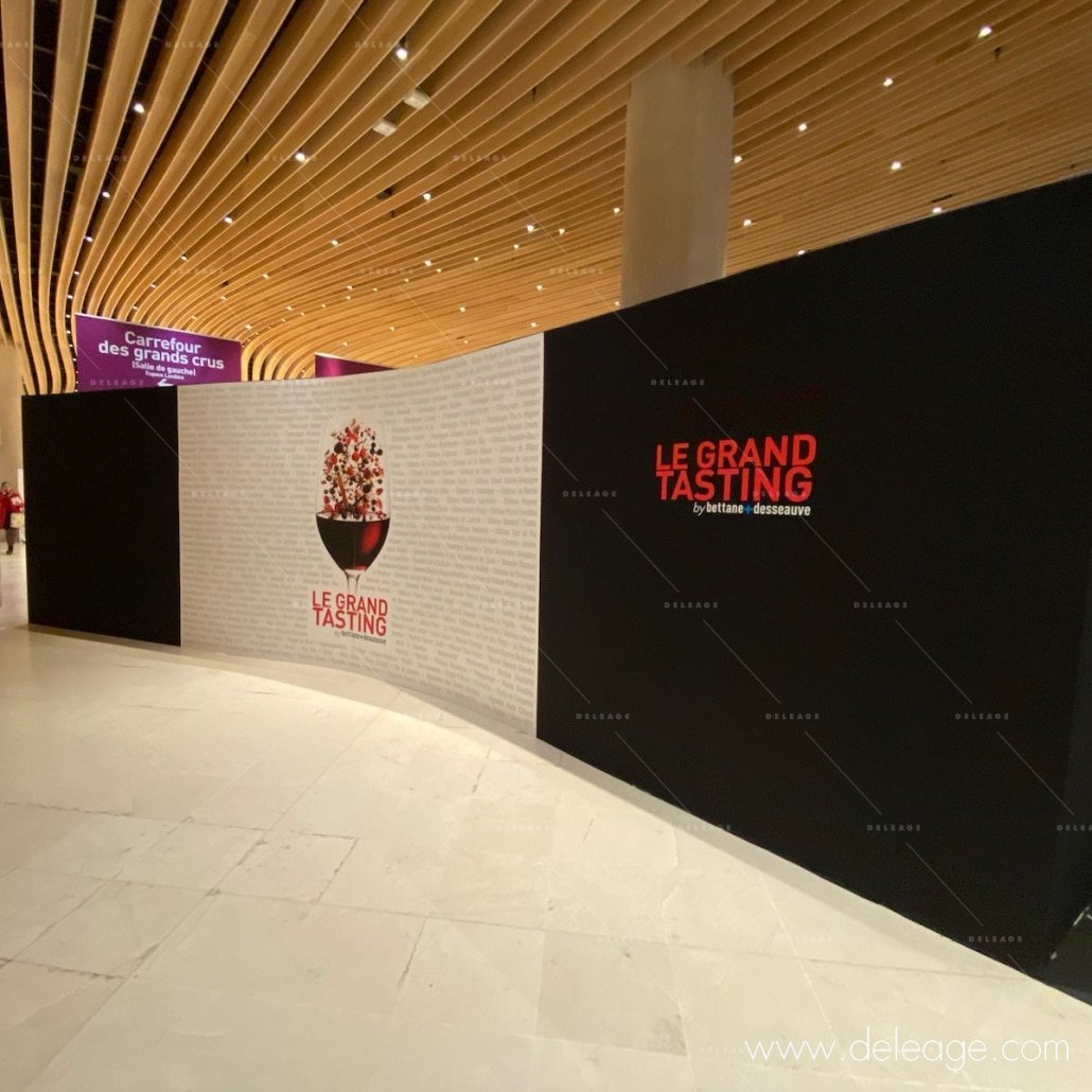 cloison-evenementiell