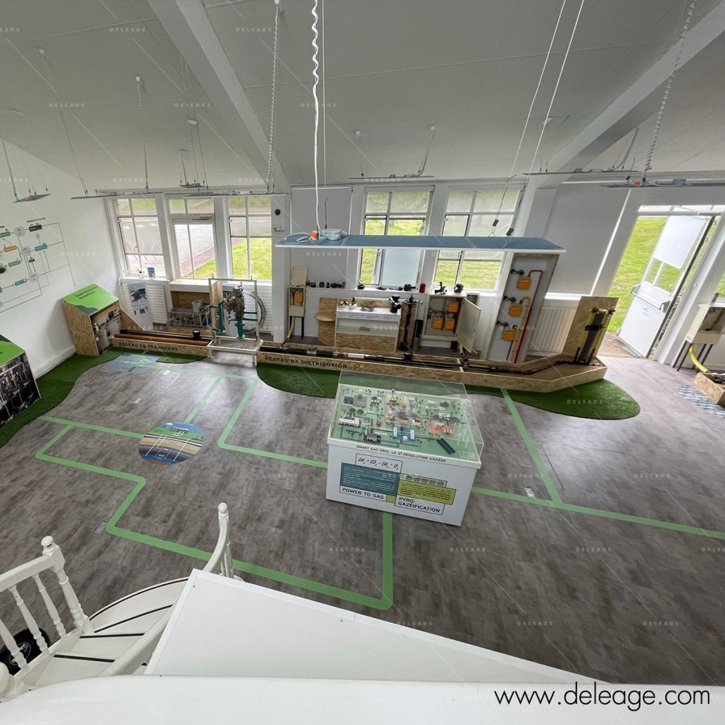 decor-show-room-de-formation