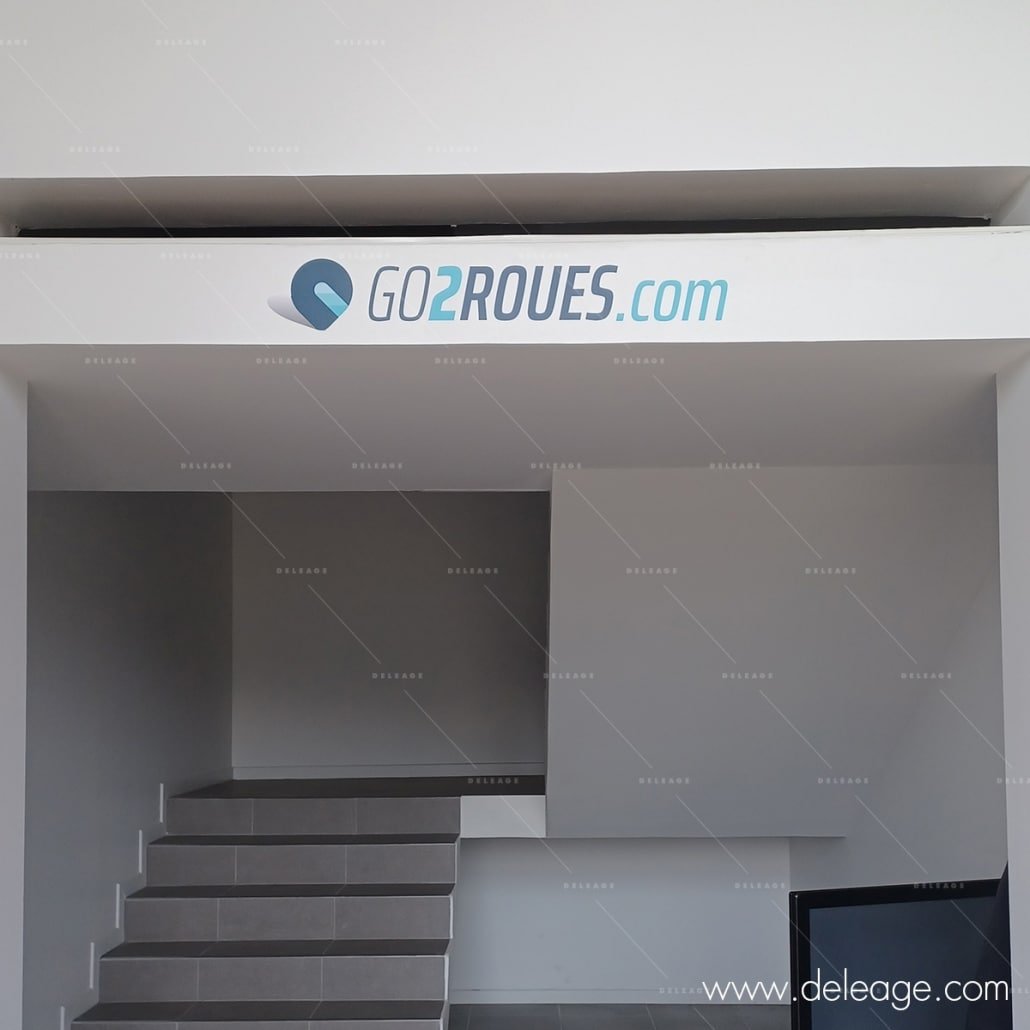 marquage-avec-logo-découpé