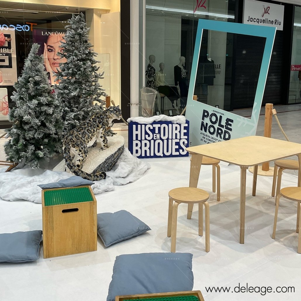 logo-polystyrene-en-volume-mur-de-mots