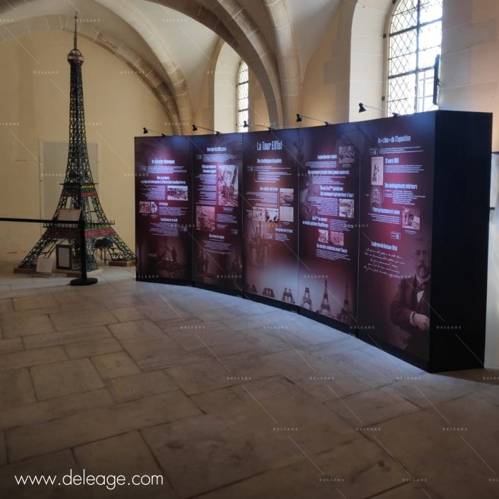 impression de-l’Exposition-ustave-eiffel