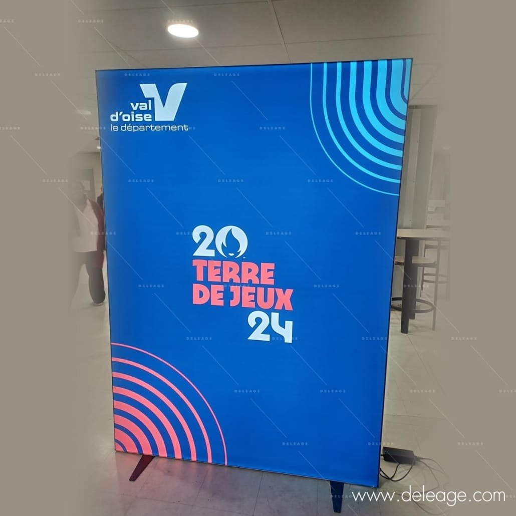 Caisson-lumineux-complet-tissu