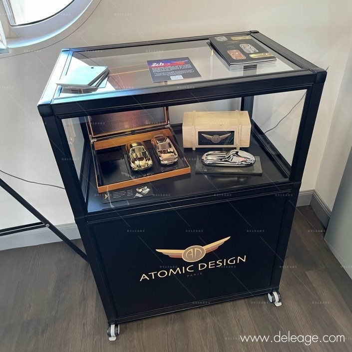 vitrine-transportable