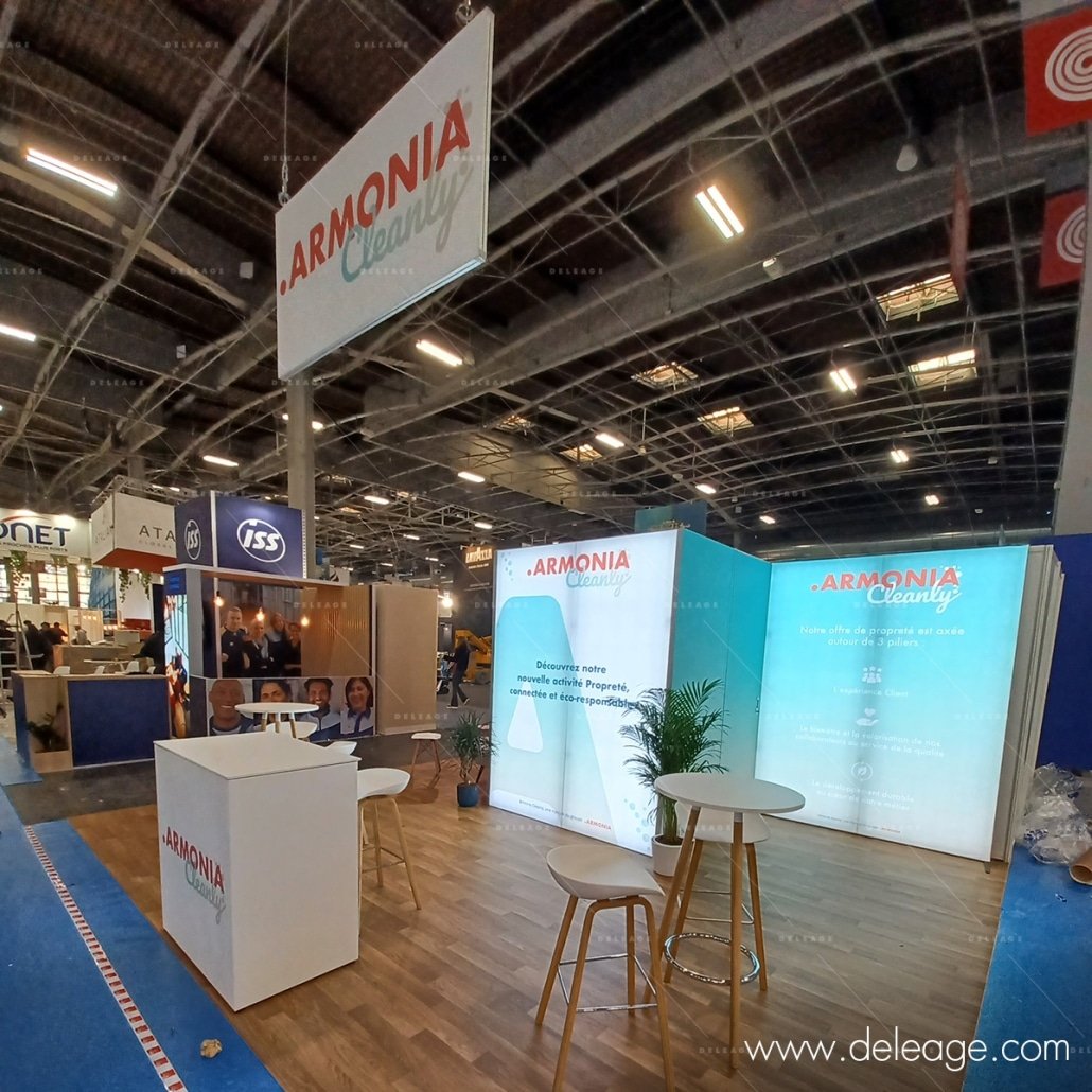 cloison-de-stand-lumineuse