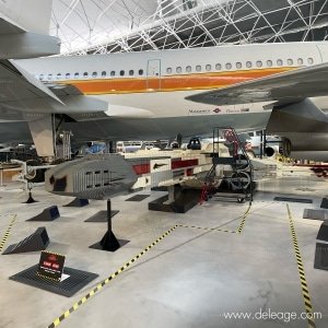 La DECORATION parfaite avec la touche finale