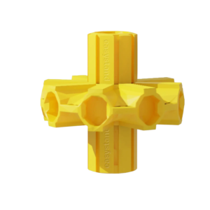 easystand-bumper Bumper de connexion EasyStand jaune