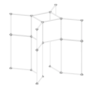 easystand-configuration Exemple de configuration avec Easystand