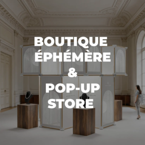 easystand-popup-store Exemple de réalisations de boutique éphémère avec EasyStand